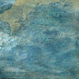 'There are warnings of gales'