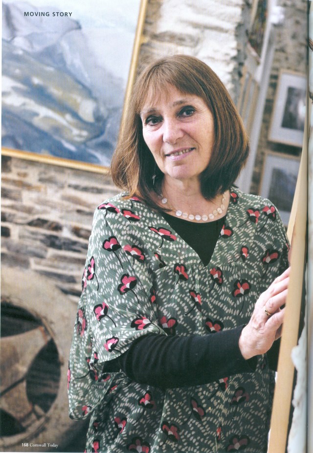 Cornwall Today 2008 p1