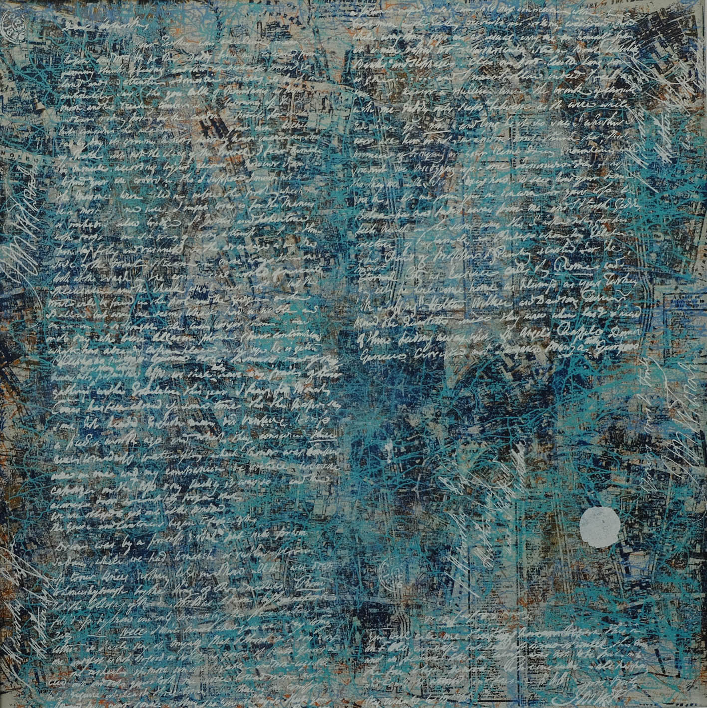 'We had to march or rather flounder up to our knees nothing less in snow all the way down 5mb'